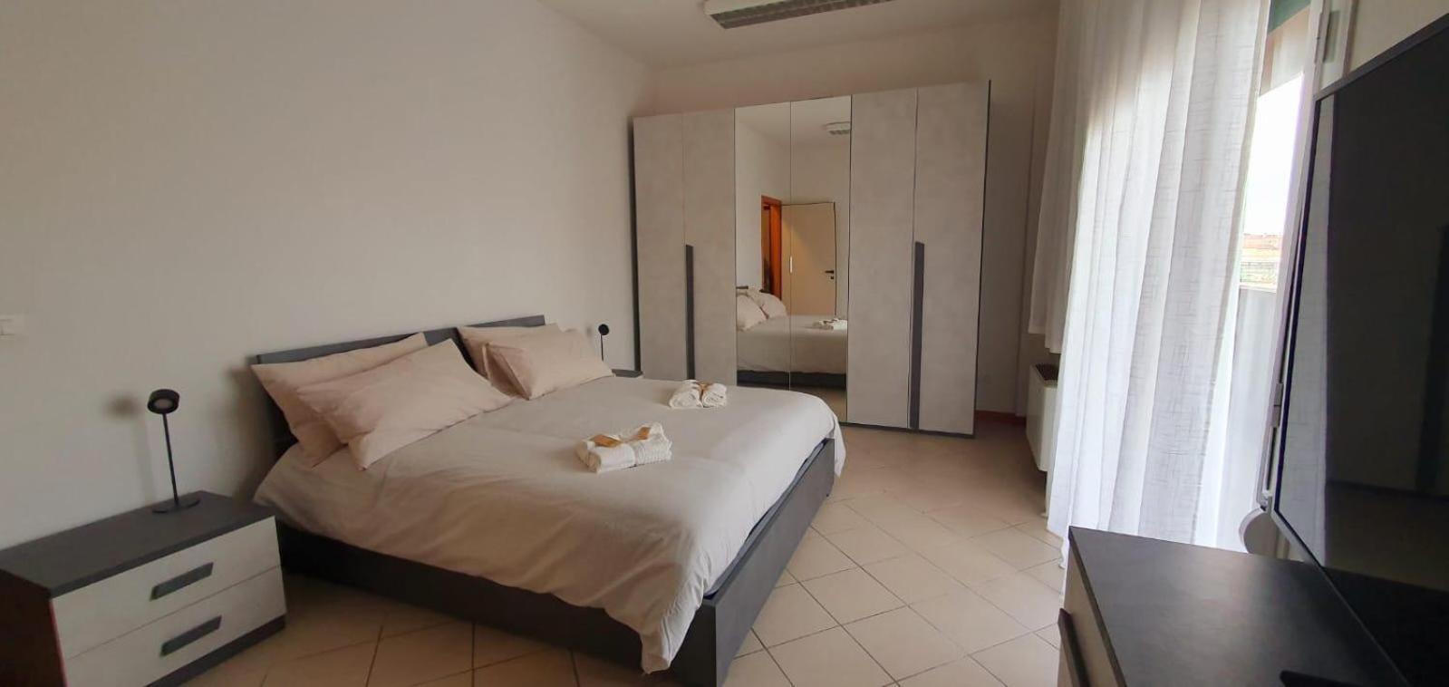 Giada Office Apartment Bolonia Zewnętrze zdjęcie