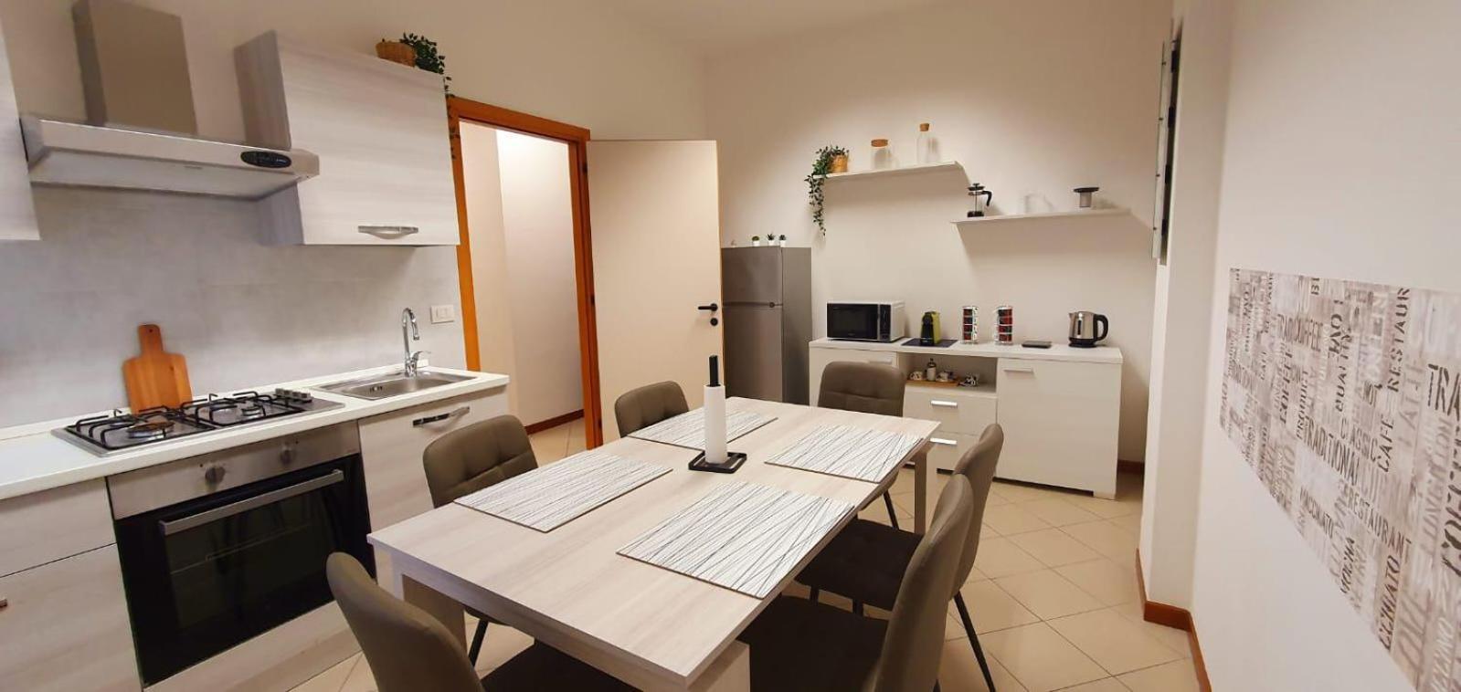 Giada Office Apartment Bolonia Zewnętrze zdjęcie